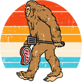 Bigfoot - BBQ